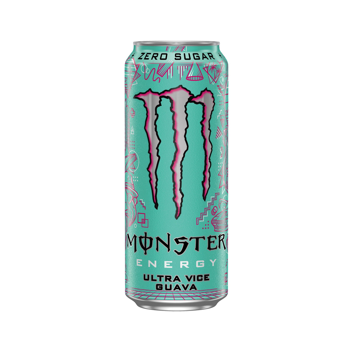 Monster Energy 500 ml, kuva 19/19