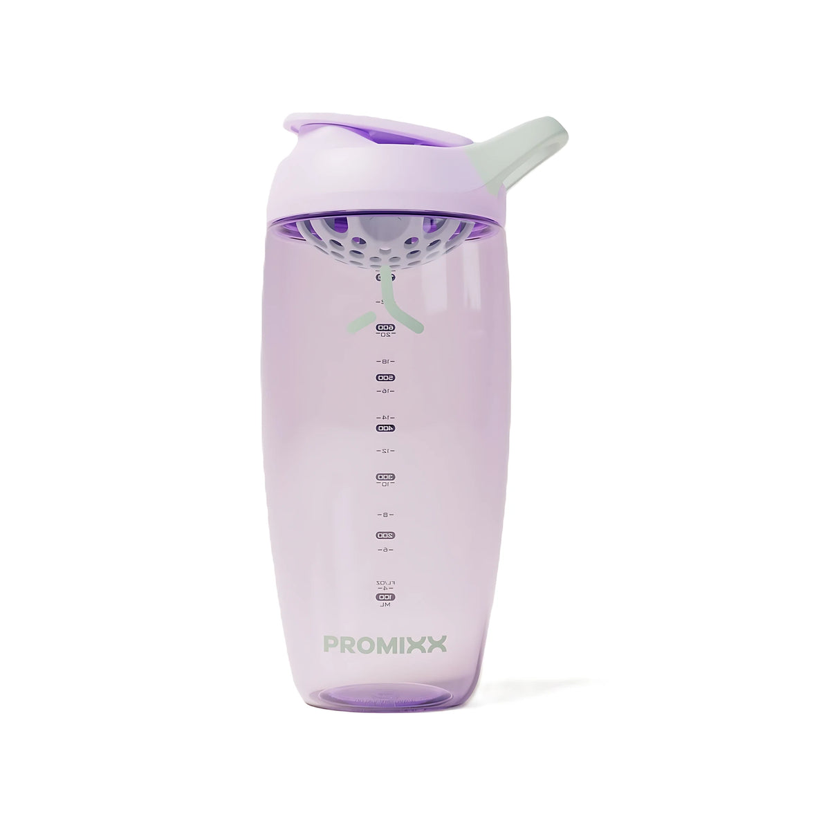 ProMixx Pursuit 2 Ecozen Bottle 760 ml, kuva 2/6