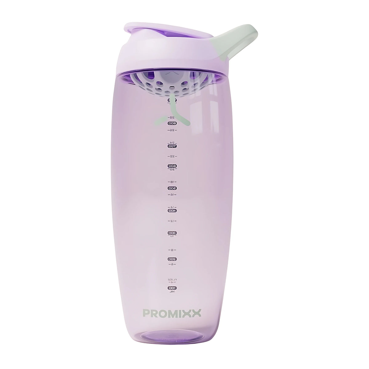 ProMixx Pursuit 2 Ecozen Bottle 950 ml, kuva 2/6
