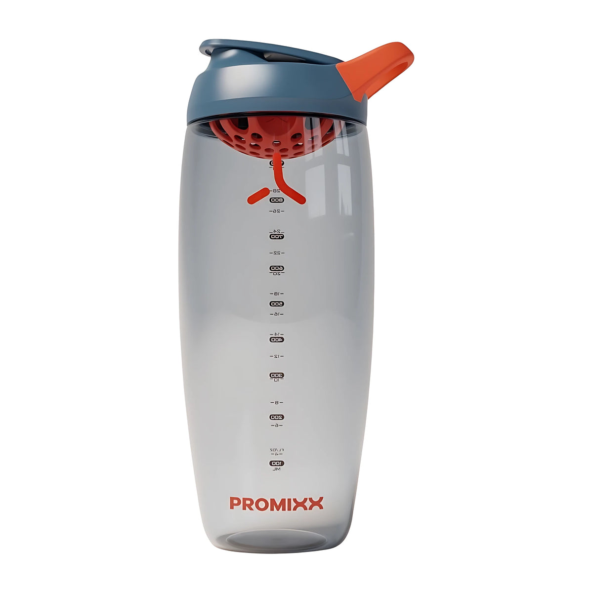 ProMixx Pursuit 2 Ecozen Bottle 950 ml, kuva 3/6