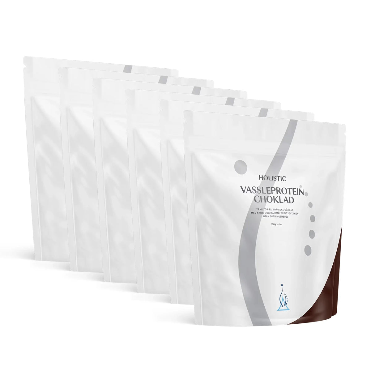 Holistic heraproteiini 4,5 kg