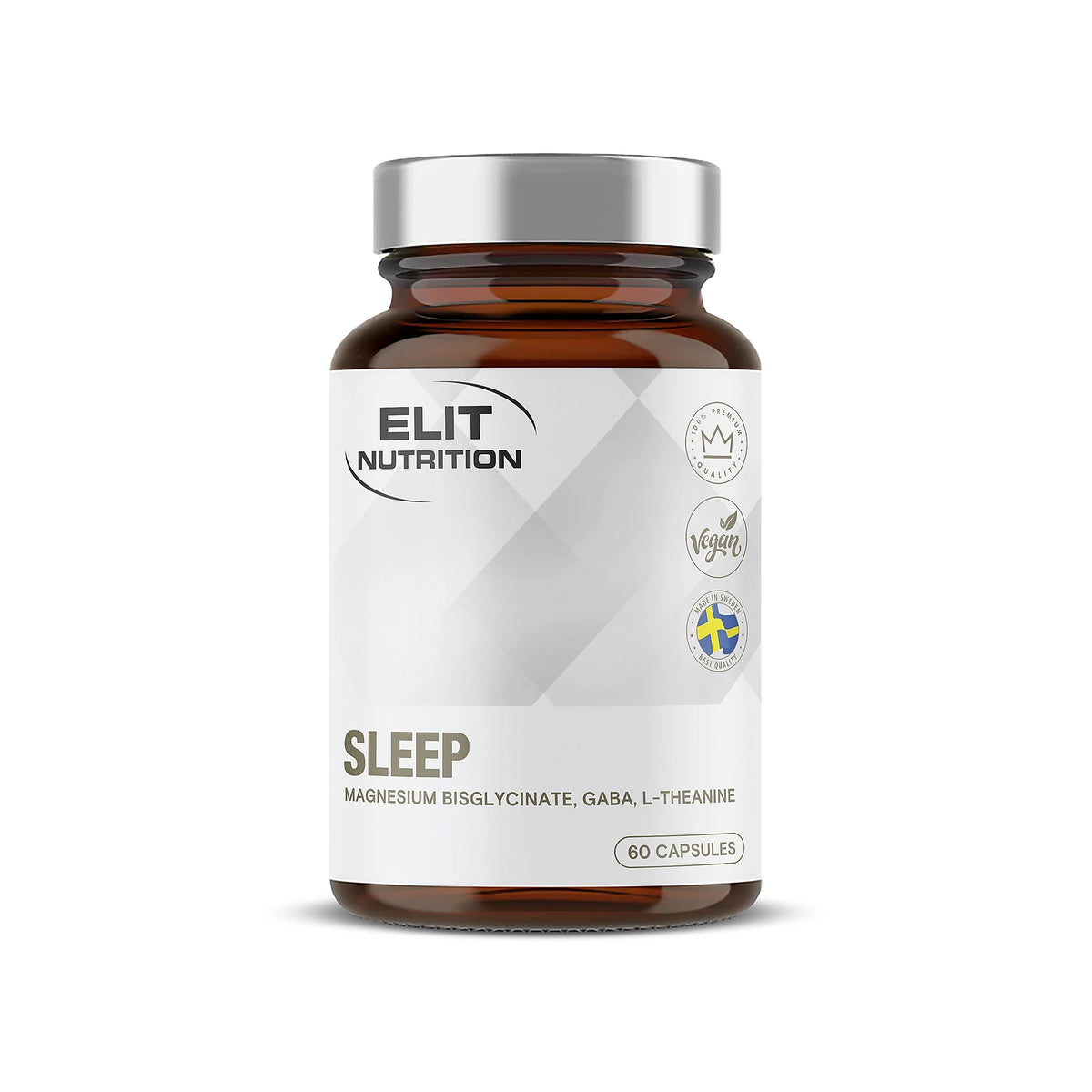 Elit Nutrition Sleep 60 kapselia