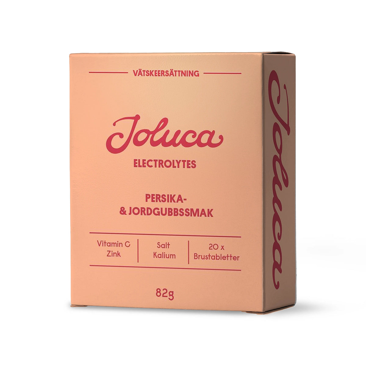 Joluca Rehydration 82 g