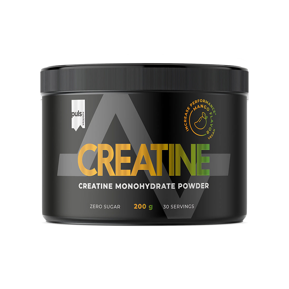 Puls Nutrition Creatine 200 g