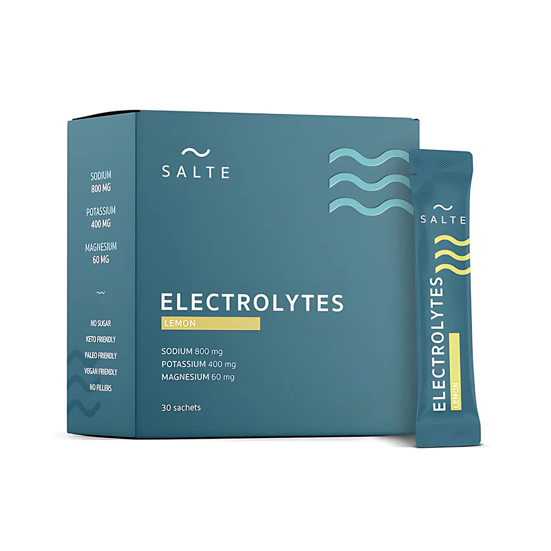 Salte Elektrolyytit 30 kpl, kuva 2/5