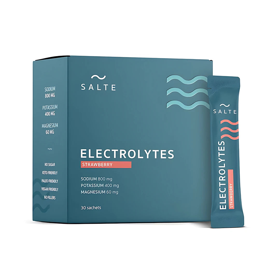 Salte Elektrolyytit 30 kpl, kuva 3/5