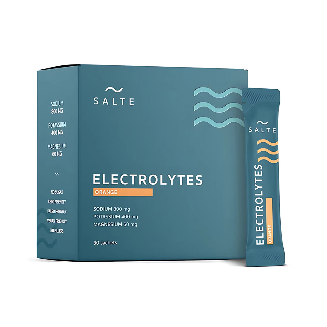 Salte Elektrolyytit 30 kpl, kuva 4/5