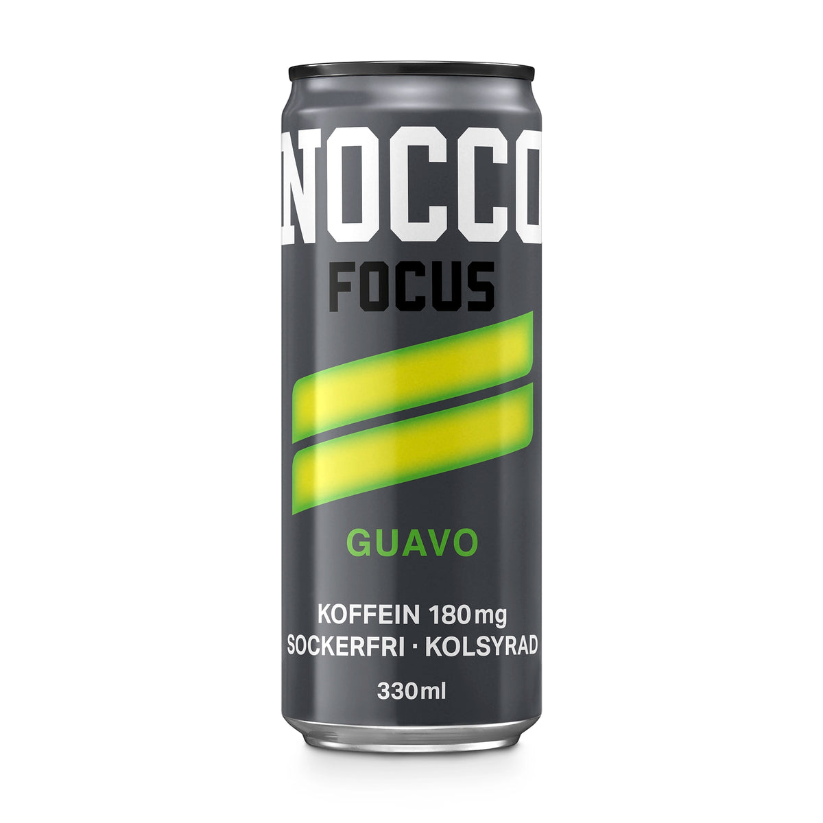 NOCCO FOCUS 330 ml, bild 9 av 9