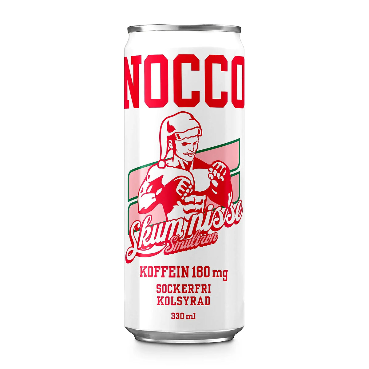 NOCCO BCAA 330 ml, kuva 16/16