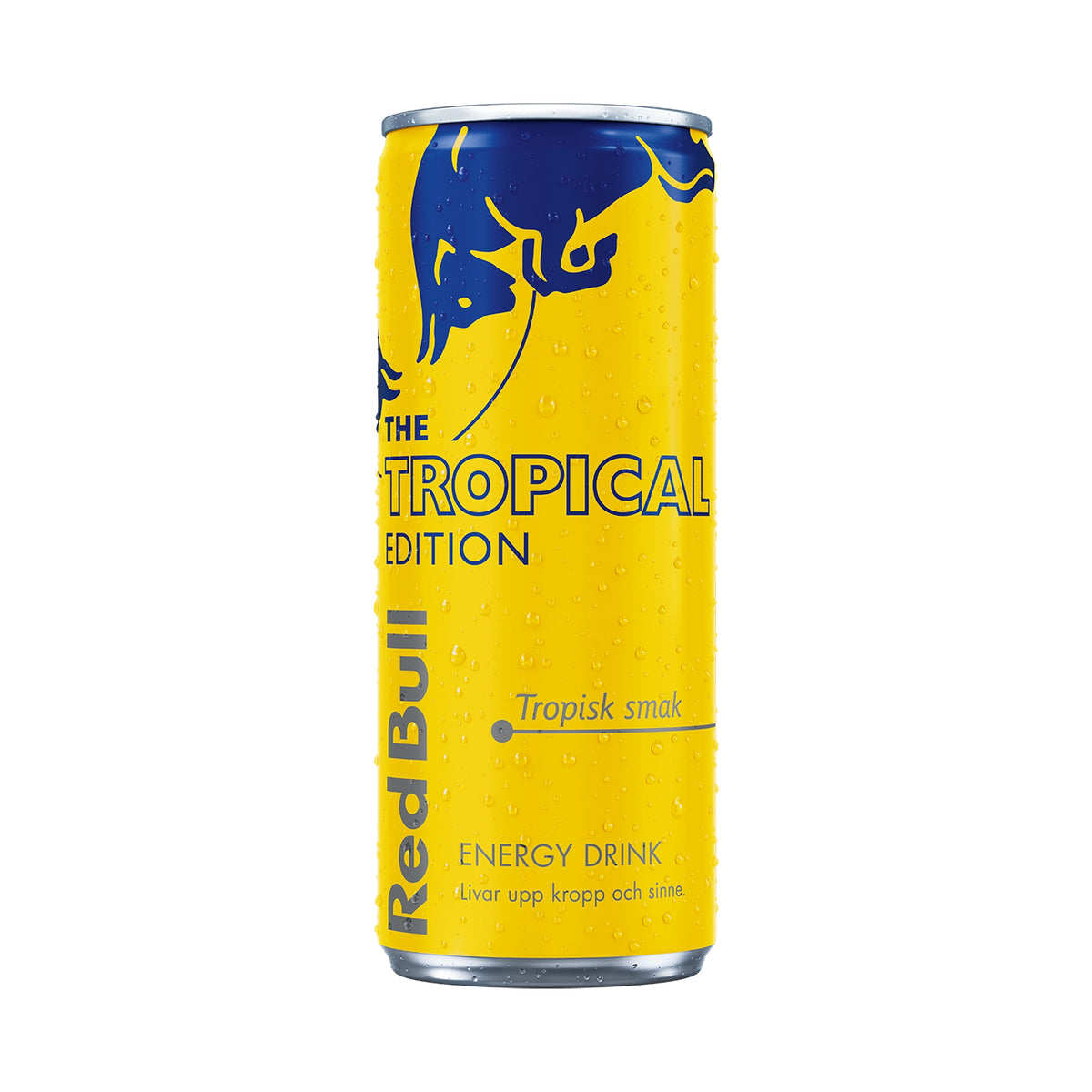 Red Bull Energiajuoma 250 ml, kuva 13/15